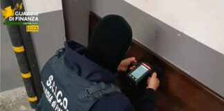 Cae en Italia red que introdujo una tonelada de droga de Perú