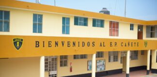 Sujeto que concó contra 'El Charrúa' irá a penal de Cañete