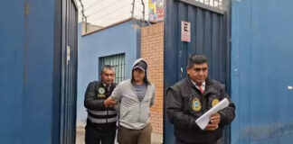 Temor por lo qué puede revelar el hijo de Nilo Burga