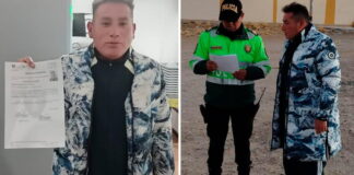 Líder de 'Los Pulpos' queda libre sin cumplir 25 años de condena