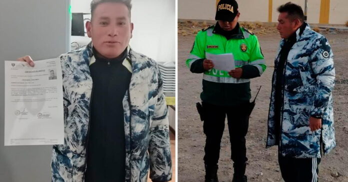 Líder de 'Los Pulpos' queda libre sin cumplir 25 años de condena Líder de 'Los Pulpos' queda libre sin cumplir 25 años de condena