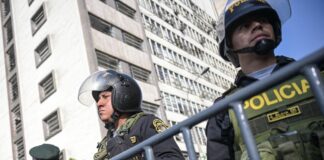 Perú y EE.UU. desarticulan banda de tráfico de migrantes en Lima Perú y EE.UU. desarticulan banda de tráfico de migrantes en Lima