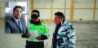 Abogado Víctor López analiza liberación del presunto cabecilla de “Los Pulpos” y lanza crítica al sistema judicial: “¿Solo se conformaron con condenarlo por asesinato?”