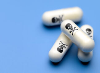 9 medicinas prohibidas a partir de los 65 años 9 medicinas prohibidas a partir de los 65 años