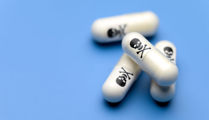 9 medicinas prohibidas a partir de los 65 años