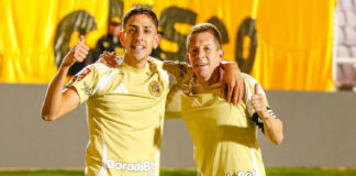 Alianza Lima perdió ante Cusco en el inicio del Clausura