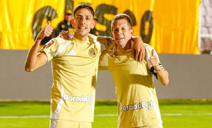 Alianza Lima perdió ante Cusco en el inicio del Clausura