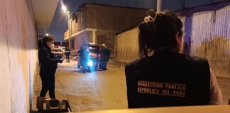 Acribillan a sujeto en mototaxi en el Callao