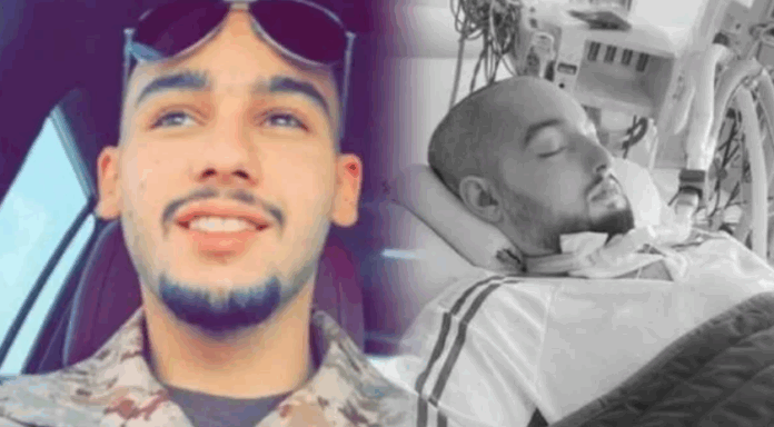 Al Waleed bin Khalid Al Saud 'Príncipe durmiente' murió tras estar 20 años en coma Al Waleed bin Khalid Al Saud 'Príncipe durmiente' murió tras estar 20 años en coma