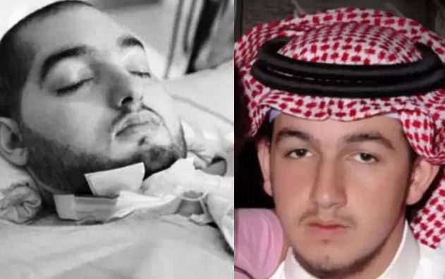 Al Waleed bin Khalid Al Saud Al Waleed bin Khalid Al Saud