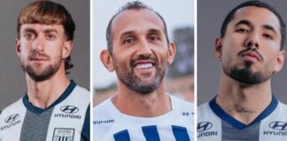 Alianza Lima