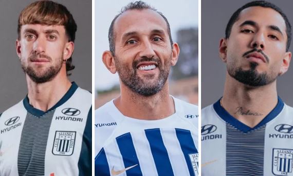 Alianza Lima Alianza Lima