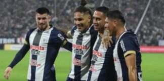 Alianza Lima