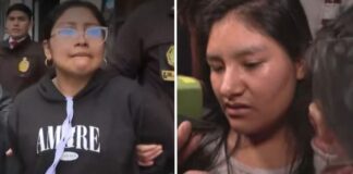 Aparece niña raptada en Ventanilla