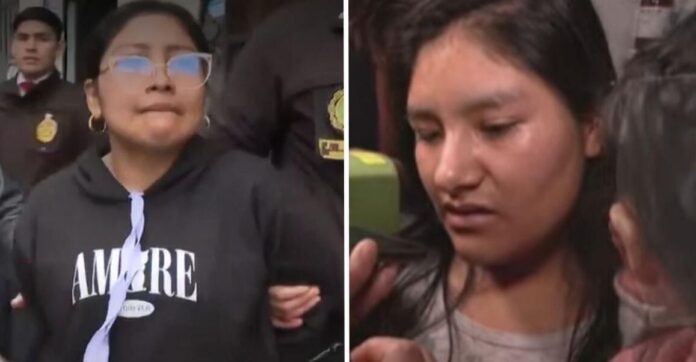 Aparece niña raptada en Ventanilla