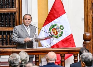 Perú busca eliminar aranceles con EE. UU. para impulsar el comercio