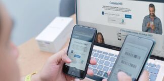 Bloquearán celus no registrados