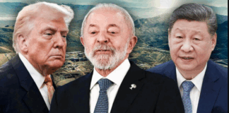 Brasil exporta más a China