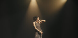 Cazzu regresa a Perú