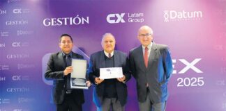 Caja Huancayo lidera atención al cliente Caja Huancayo lidera atención al cliente