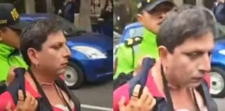 César Iván Araujo Córdova saldrá en libertad