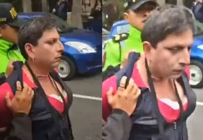 César Iván Araujo Córdova saldrá en libertad