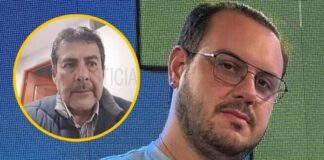 Dan preventiva a chofer que atropelló a Furrey