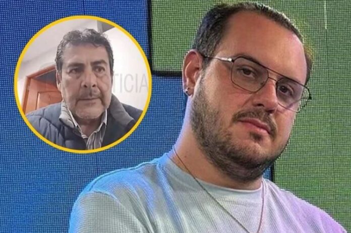 Dan preventiva a chofer que atropelló a Furrey