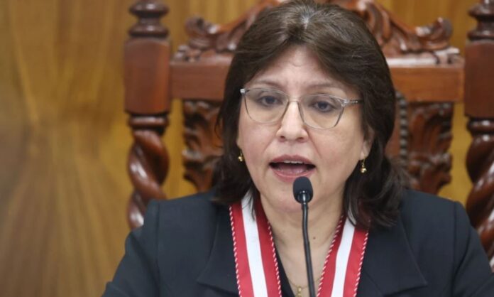 Delia Espinoza