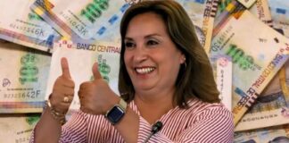 Dina Boluarte