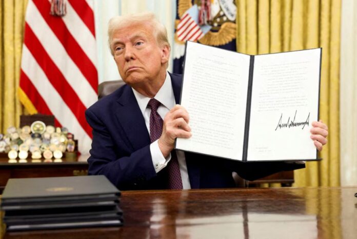 Donald Trump Donald Trump