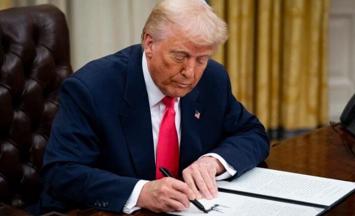 Donald Trump Donald Trump