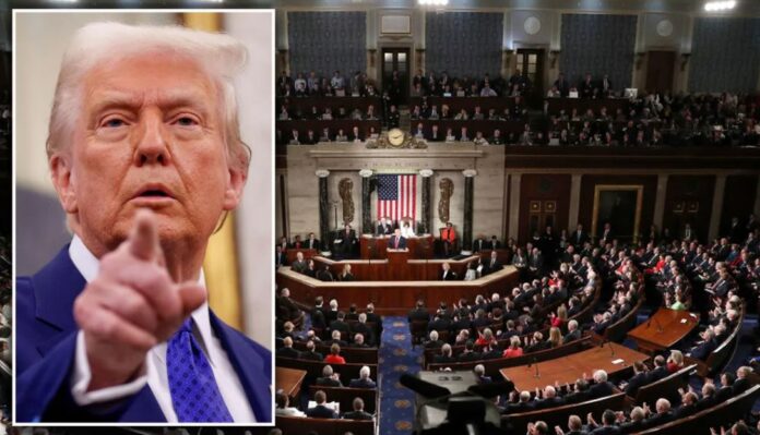 Donald Trump Donald Trump