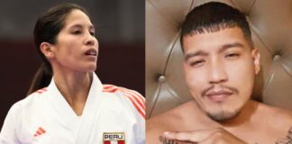 'El Monstruo' extorsiona a bicampeona Alexandra Grande