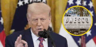 EE.UU. se va de la UNESCO Estados Unidos anunció salida de la UNESCO