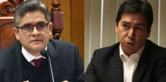 Fiscal José Domingo Pérez usará declaraciones de José Castro