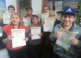 Fonavi: Así se devuelven todos tus aportes actualizados del 80’ al 98’ Fonavistas