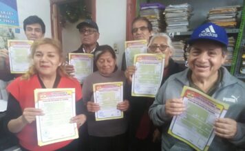 Fonavi: Así se devuelven todos tus aportes actualizados del 80’ al 98’ Fonavistas