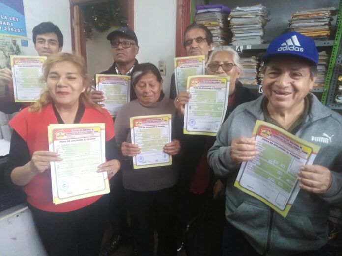 Fonavistas Fonavistas