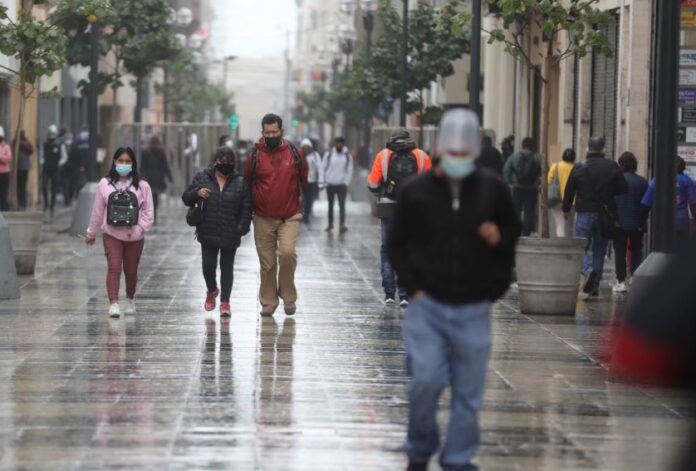 Clima Frio Clima Frio