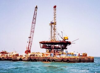 CHEVRON Invertirá US$100 millones en exploración de petróleo y gas