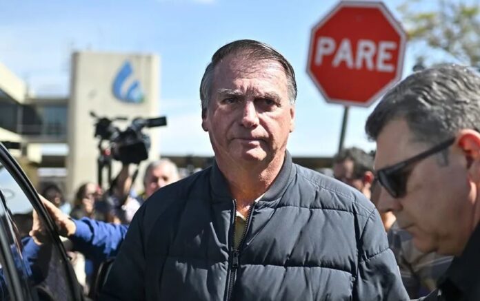 Jair Bolsonaro