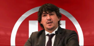 Jean Ferrari habló sobre su posible salida de Universitario