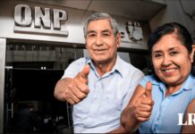 Reajustarán pensiones mínimas en 700 soles Jubilados