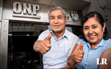 Reajustarán pensiones mínimas en 700 soles Jubilados