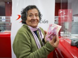 Jubilados