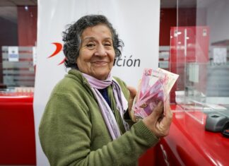 Jubilados