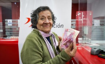 Jubilados