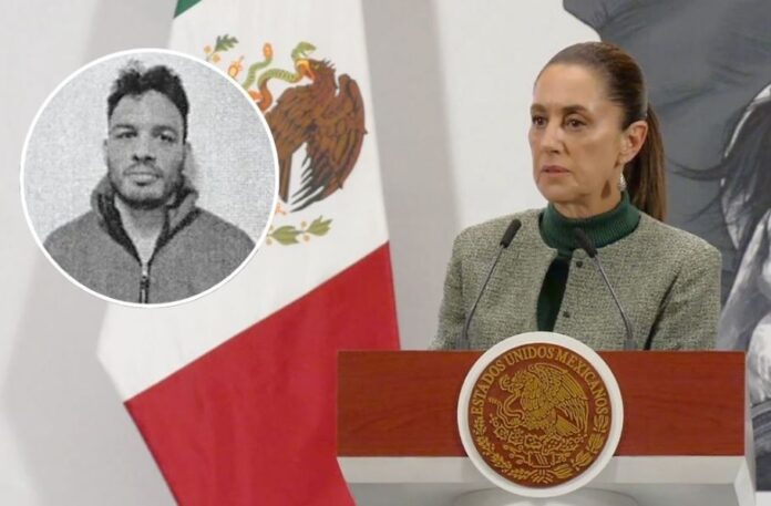 Julio César Chávez Jr. a cana en México