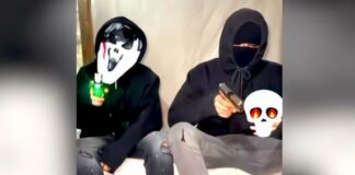 “Los chuckys” quieren con baño de sangre